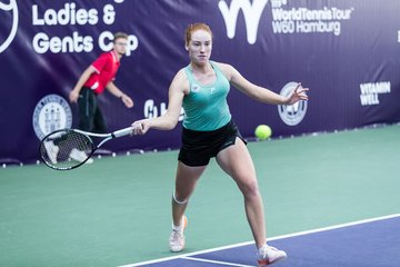 Ella Seidel 110 - Hamburg Ladies and Gents Cup